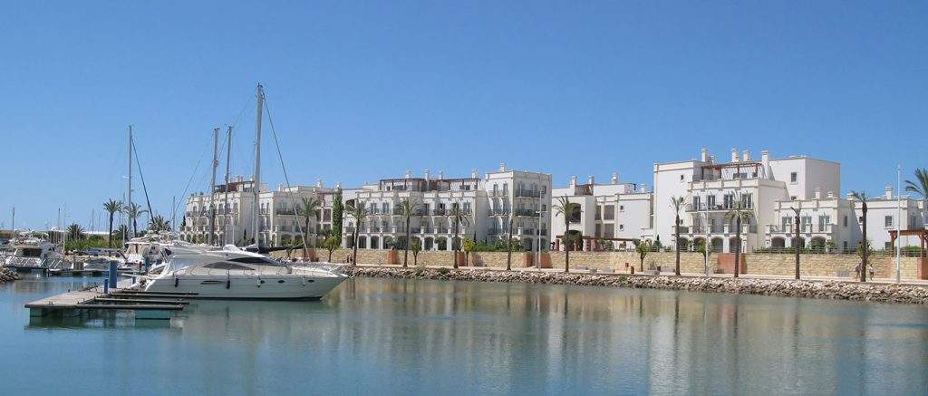 The Charm of Old Town Vilamoura Rent Your Dream Holiday Home